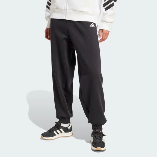 Obrázek produktu Tiro 3-Stripes Fleece Joggers Adidas