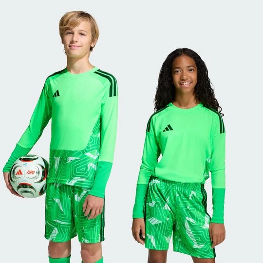 Obrázek produktu TIRO26 COMPETITION GOALKEEPER JERSEY LONGSLEEVE KIDS Adidas