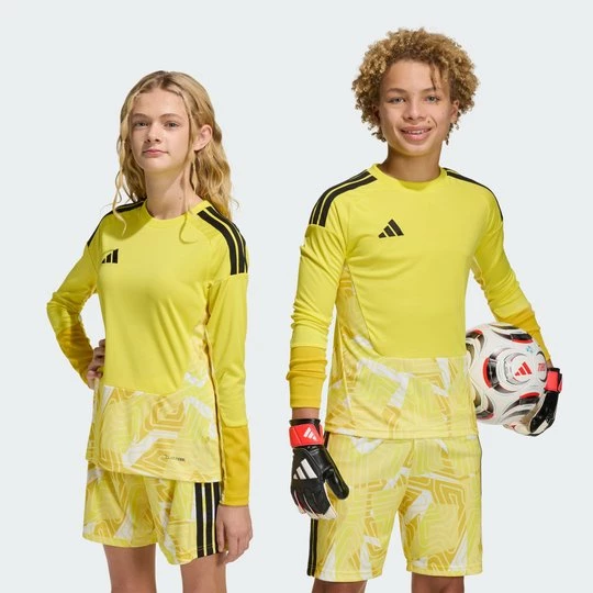 Obrázek produktu TIRO26 COMPETITION GOALKEEPER JERSEY LONGSLEEVE KIDS Adidas