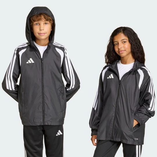 Obrázek produktu Tiro26 League Kids Windbreaker Adidas