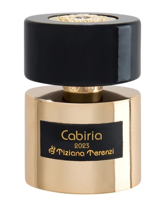 Obrázek produktu Tiziana Terenzi Cabiria Extrait de Parfum 100 ml