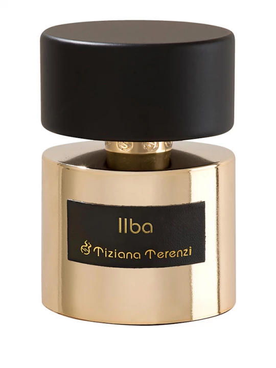 Obrázek produktu Tiziana Terenzi Ilba Extrait de Parfum 100 ml