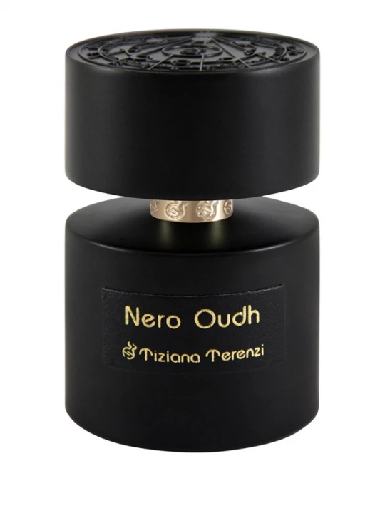 Obrázek produktu Tiziana Terenzi Nero Oudh Extrait de Parfum 100 ml