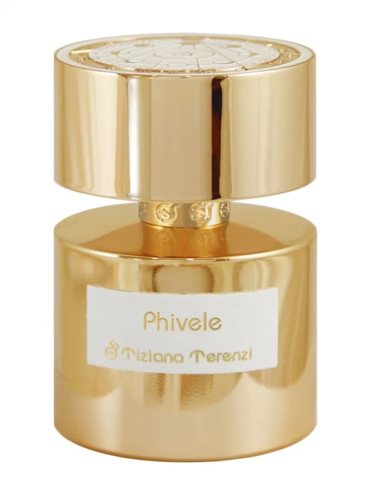 Obrázek produktu Tiziana Terenzi Phivele Parfémová esence 100 ml