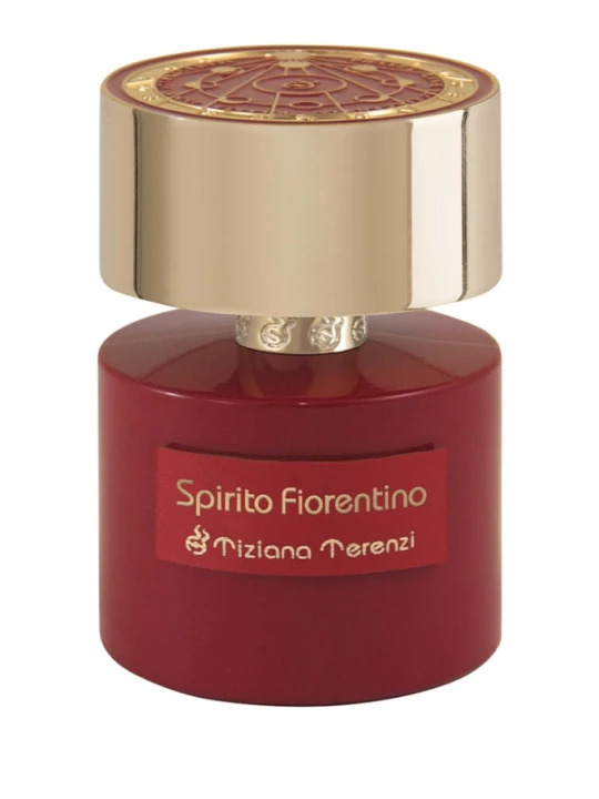Obrázek produktu Tiziana Terenzi Spirito Fiorentino Extrait de Parfum 100 ml