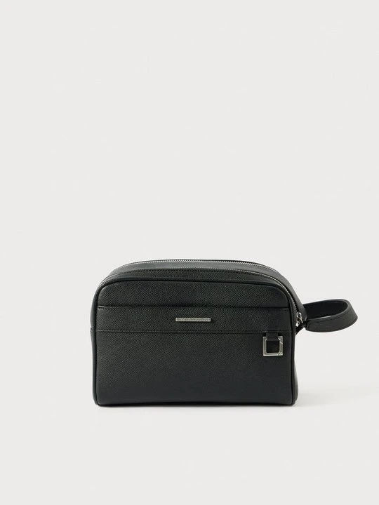 Obrázek produktu Toaletní taška Armani Exchange černá