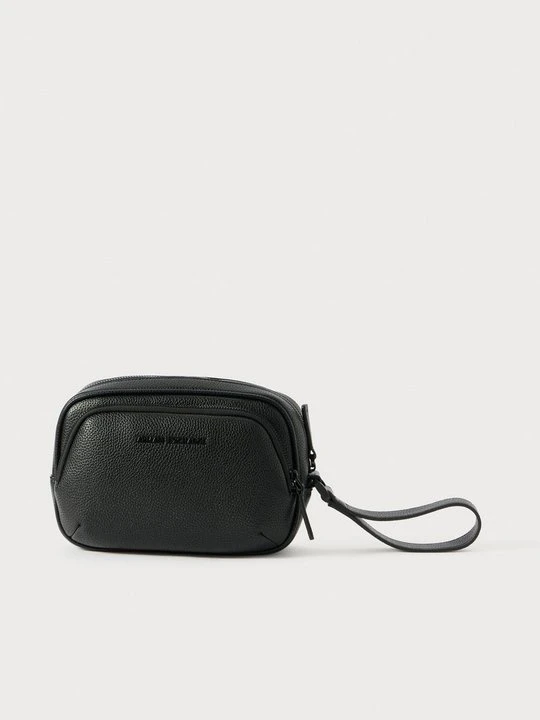 Obrázek produktu Toaletní taška Armani Exchange černá