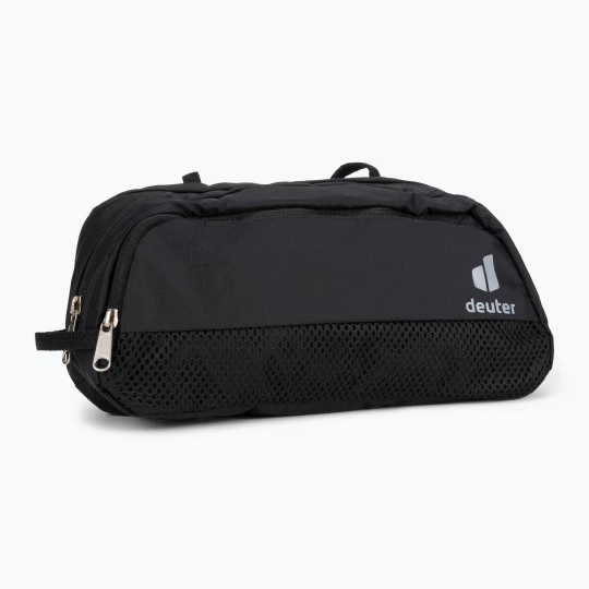 Obrázek produktu Toaletní taška Deuter Wash Bag Tour III černá 3930121