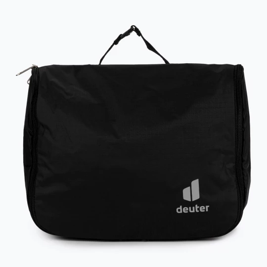 Obrázek produktu Toaletní taška Deuter Wash Center Lite II černá 3930621