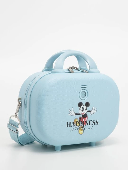 Obrázek produktu Toaletní taška Disney modrá