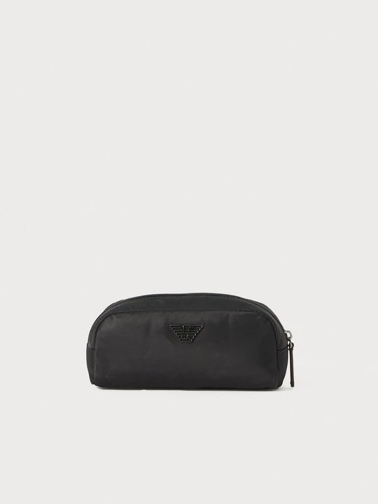 Obrázek produktu Toaletní taška Emporio Armani černá