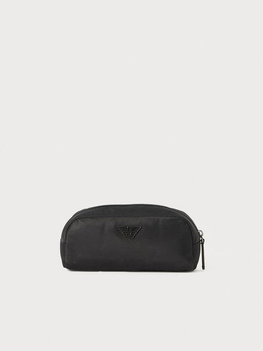 Obrázek produktu Toaletní taška Emporio Armani černá