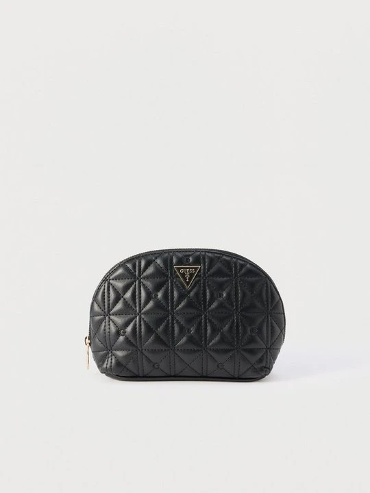 Obrázek produktu Toaletní taška Guess černá
