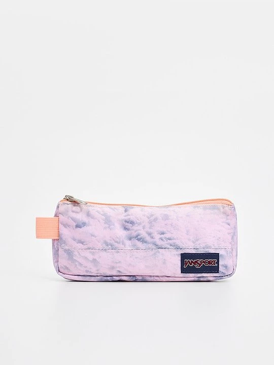 Obrázek produktu Toaletní taška Jansport růžová