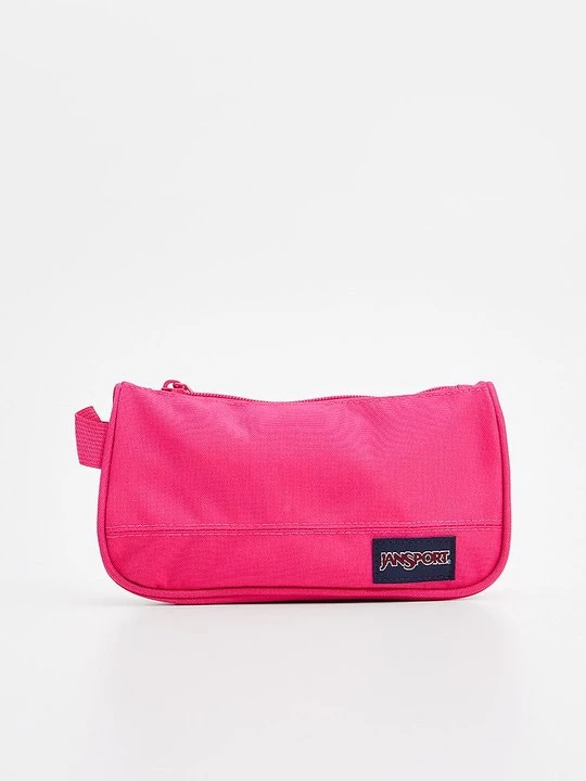 Obrázek produktu Toaletní taška Jansport růžová