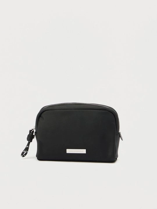 Obrázek produktu Toaletní taška KARL LAGERFELD černá