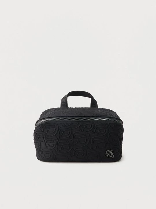 Obrázek produktu Toaletní taška KARL LAGERFELD černá