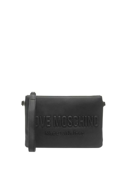 Obrázek produktu Toaletní taška LOVE MOSCHINO černá