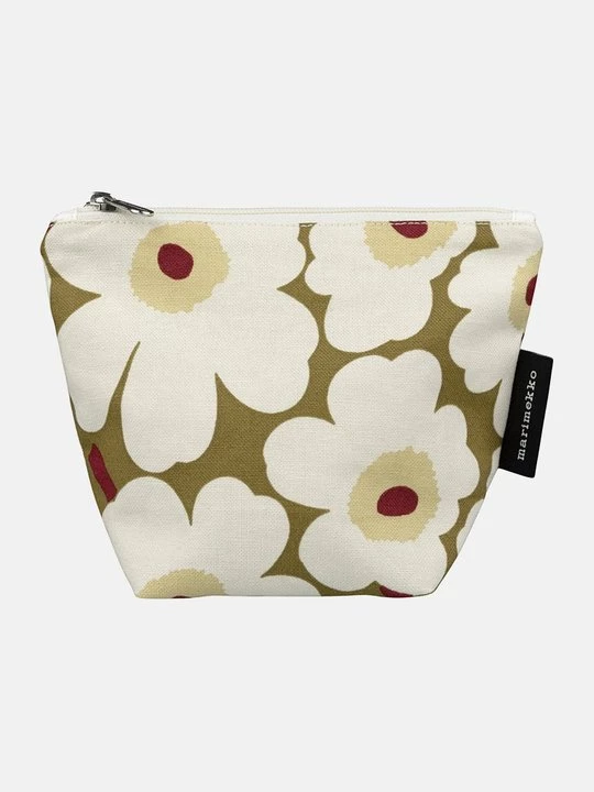Obrázek produktu Toaletní taška Marimekko zelená