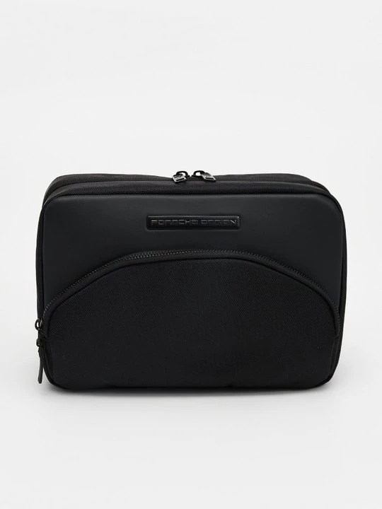 Obrázek produktu Toaletní taška Porsche Design černá