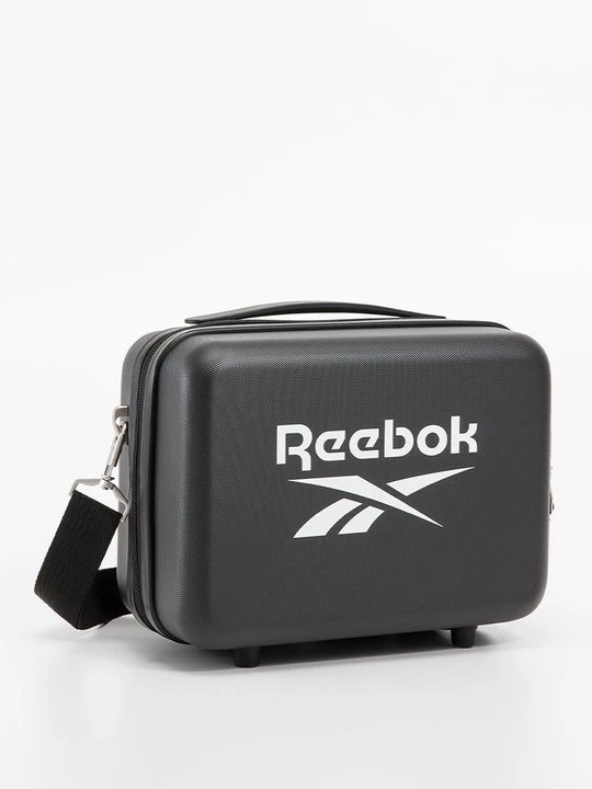 Obrázek produktu Toaletní taška Reebok černá