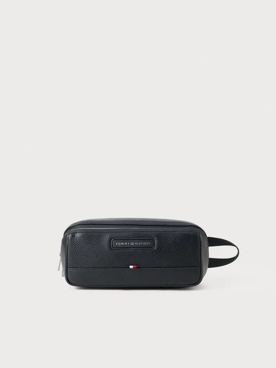 Obrázek produktu Toaletní taška Tommy Hilfiger černá