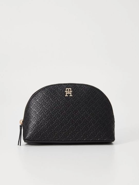 Obrázek produktu Toaletní taška Tommy Hilfiger černá
