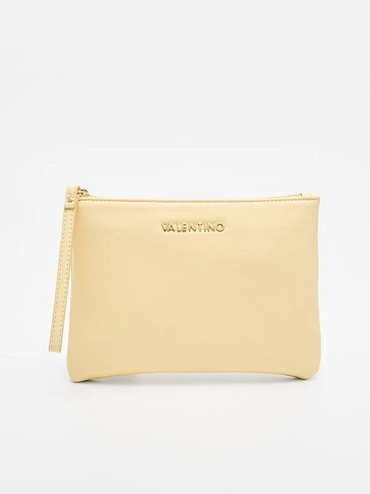 Obrázek produktu Toaletní taška VALENTINO BAGS světle žlutá