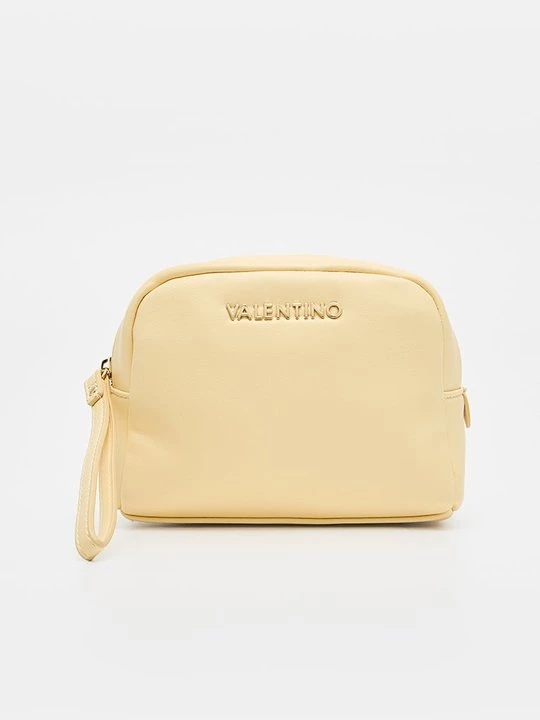 Obrázek produktu Toaletní taška VALENTINO BAGS světle žlutá