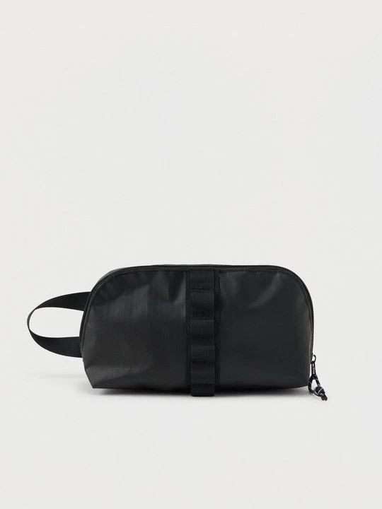 Obrázek produktu Toaletní taška YOURTURN By Zalando černá