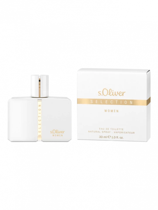 Obrázek produktu Toaletní voda s.Oliver