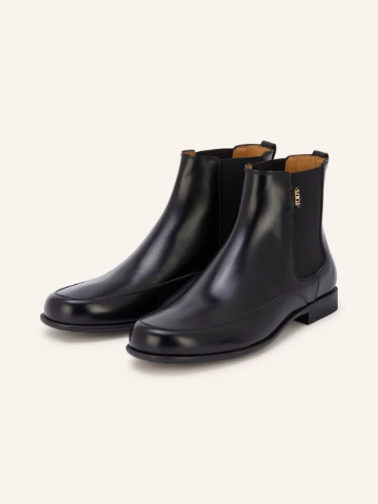 Obrázek produktu Tod's Chelsea Boots černá