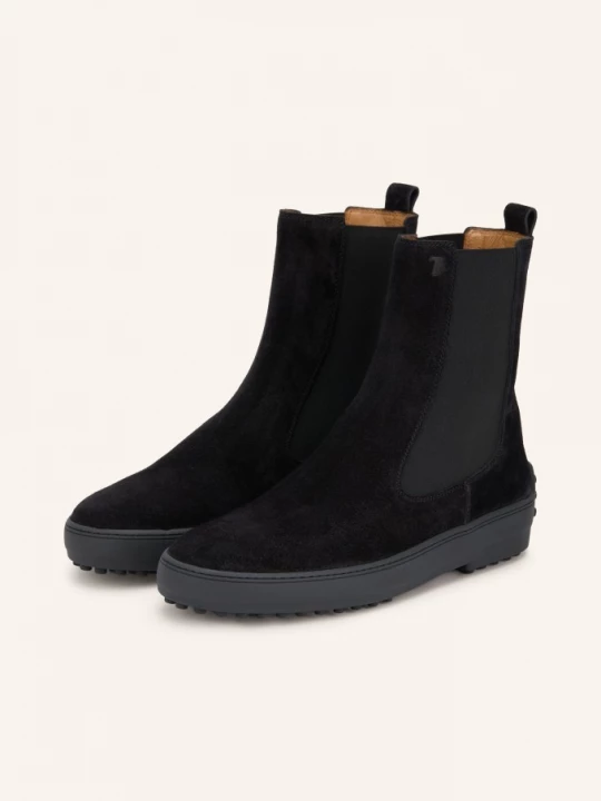 Obrázek produktu Tod's Chelsea Boots černá