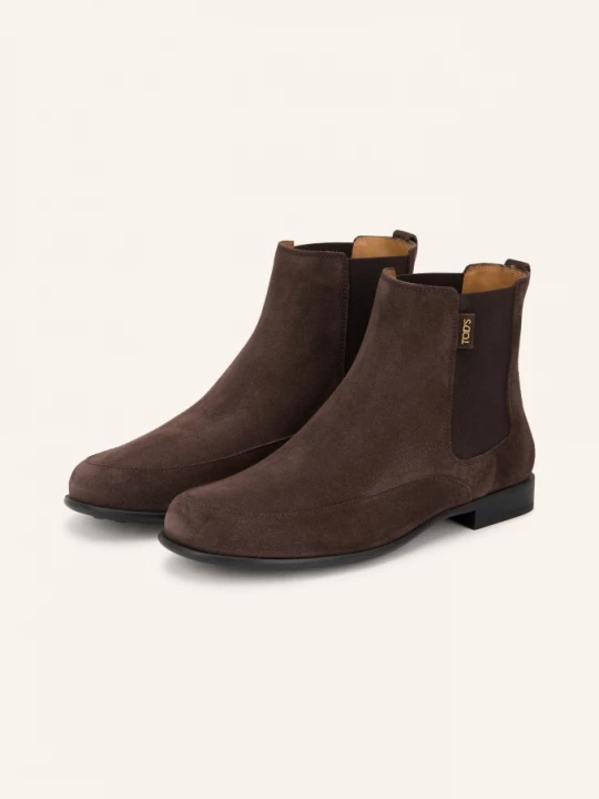 Obrázek produktu Tod's Chelsea Boots tmavě hnědá