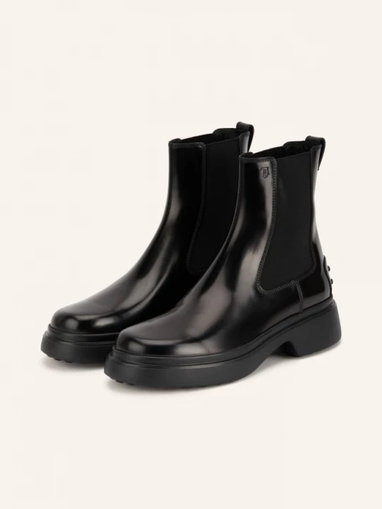 Obrázek produktu Tod's Chelsea Boty černá