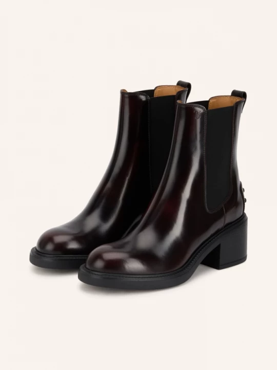 Obrázek produktu Tod's Chelsea Boty černá