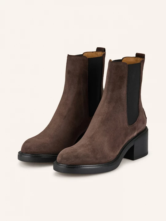 Obrázek produktu Tod's Chelsea Boty šedá