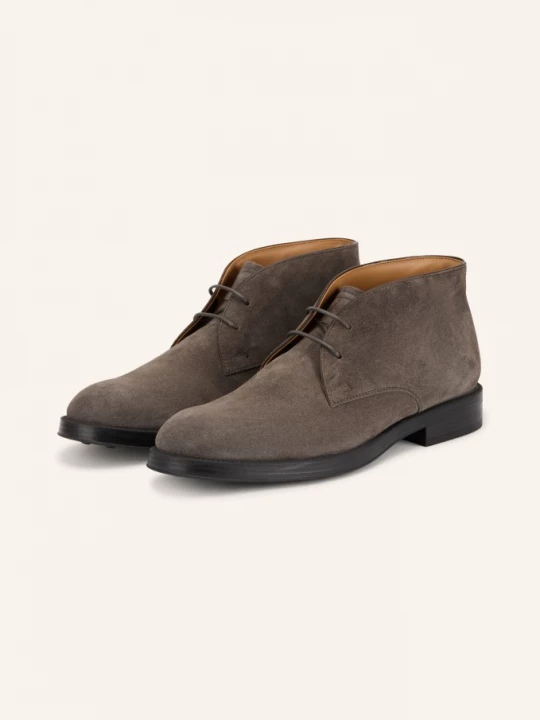 Obrázek produktu Tod's Desert Boots šedá