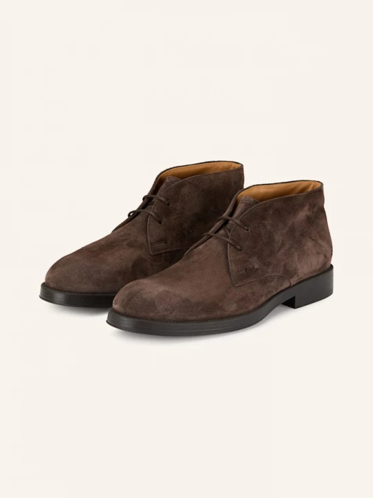 Obrázek produktu Tod's Desert Boots tmavě hnědá