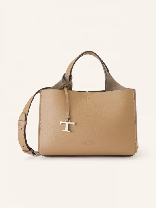 Obrázek produktu Tod's Kabelka béžová