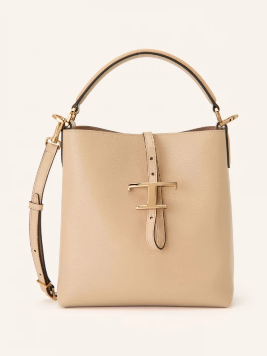 Obrázek produktu Tod's Kabelka béžová