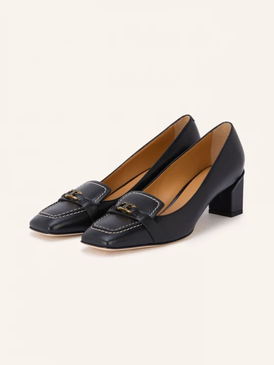 Obrázek produktu Tod's Lodičky černá