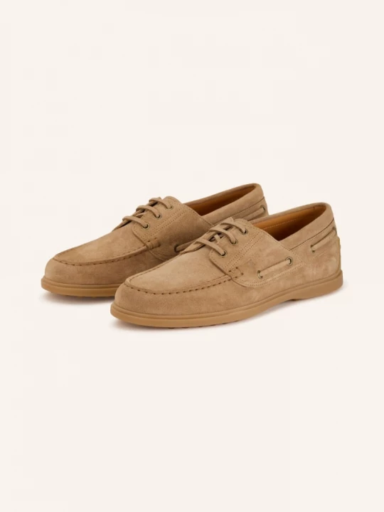 Obrázek produktu Tod's Mokasíny Barca velbloudí