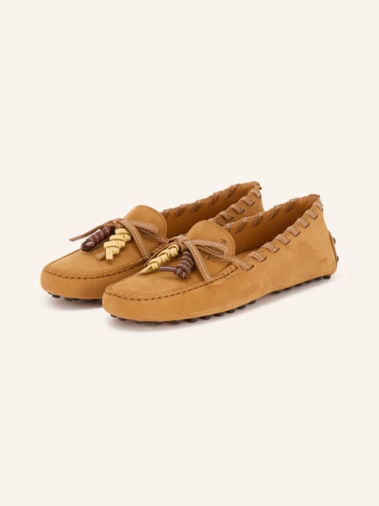 Obrázek produktu Tod's Mokasíny koňaková