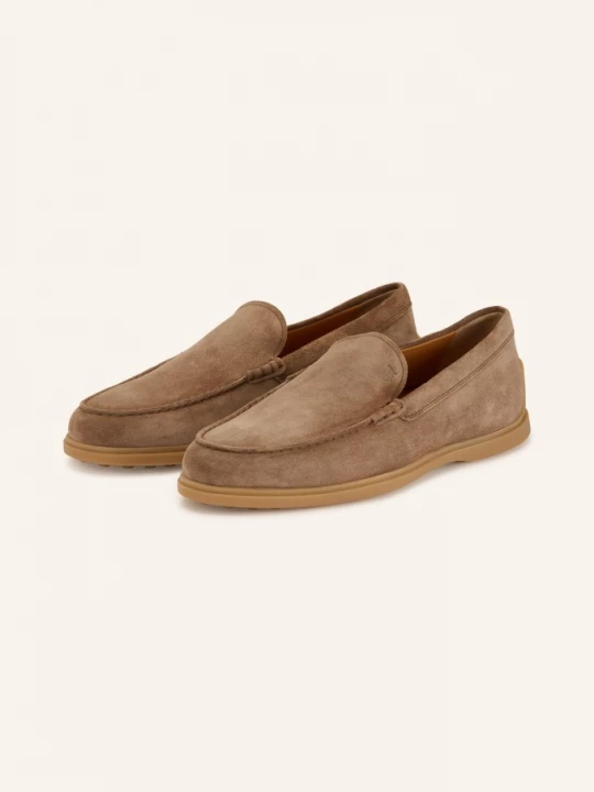 Obrázek produktu Tod's Mokasíny koňaková