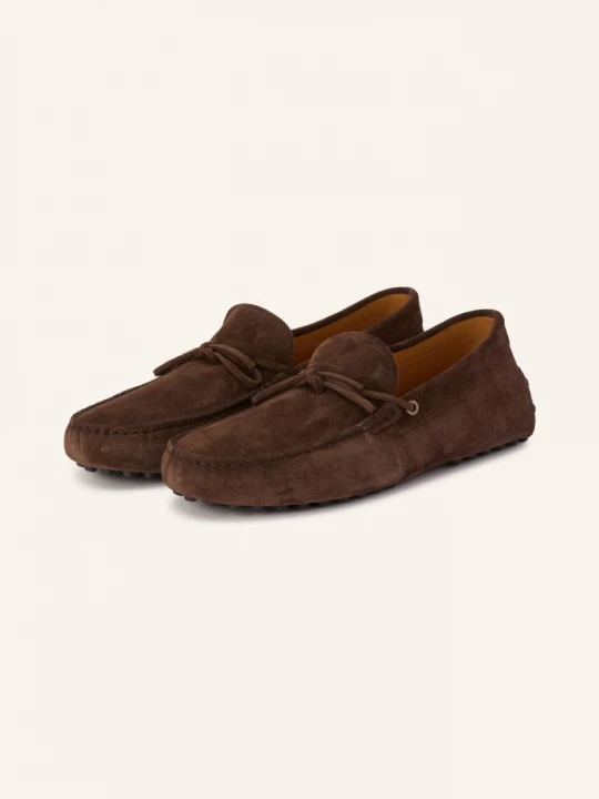 Obrázek produktu Tod's Mokasíny tmavě hnědá
