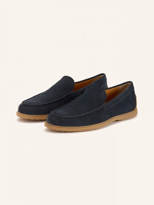 Obrázek produktu Tod's Mokasíny tmavě modrá