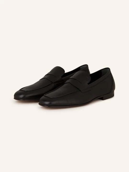 Obrázek produktu Tod's Mokasíny Typu Penny černá