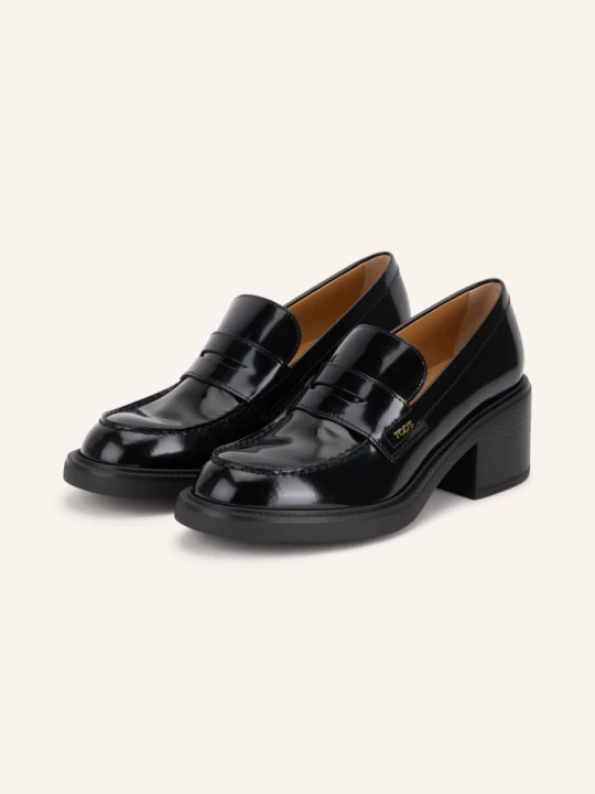 Obrázek produktu Tod's Mokasíny Typu Penny černá