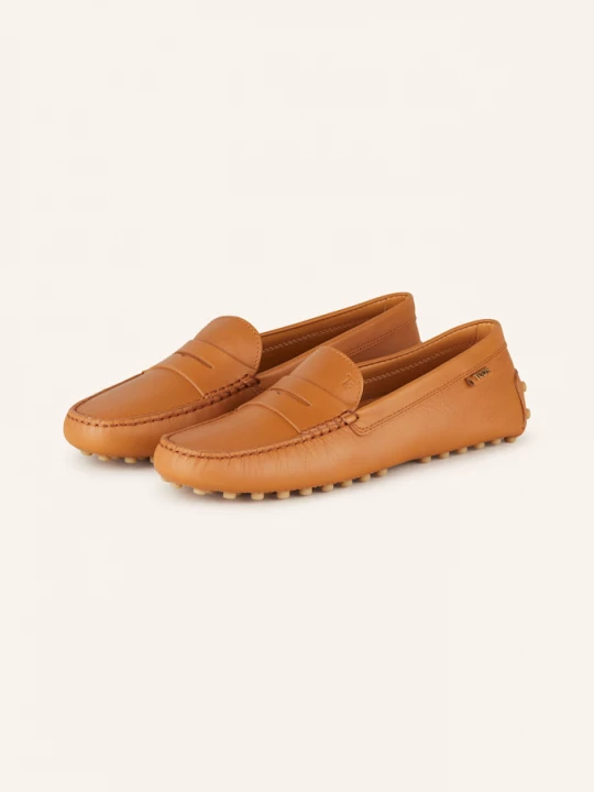 Obrázek produktu Tod's Mokasíny Typu Penny koňaková